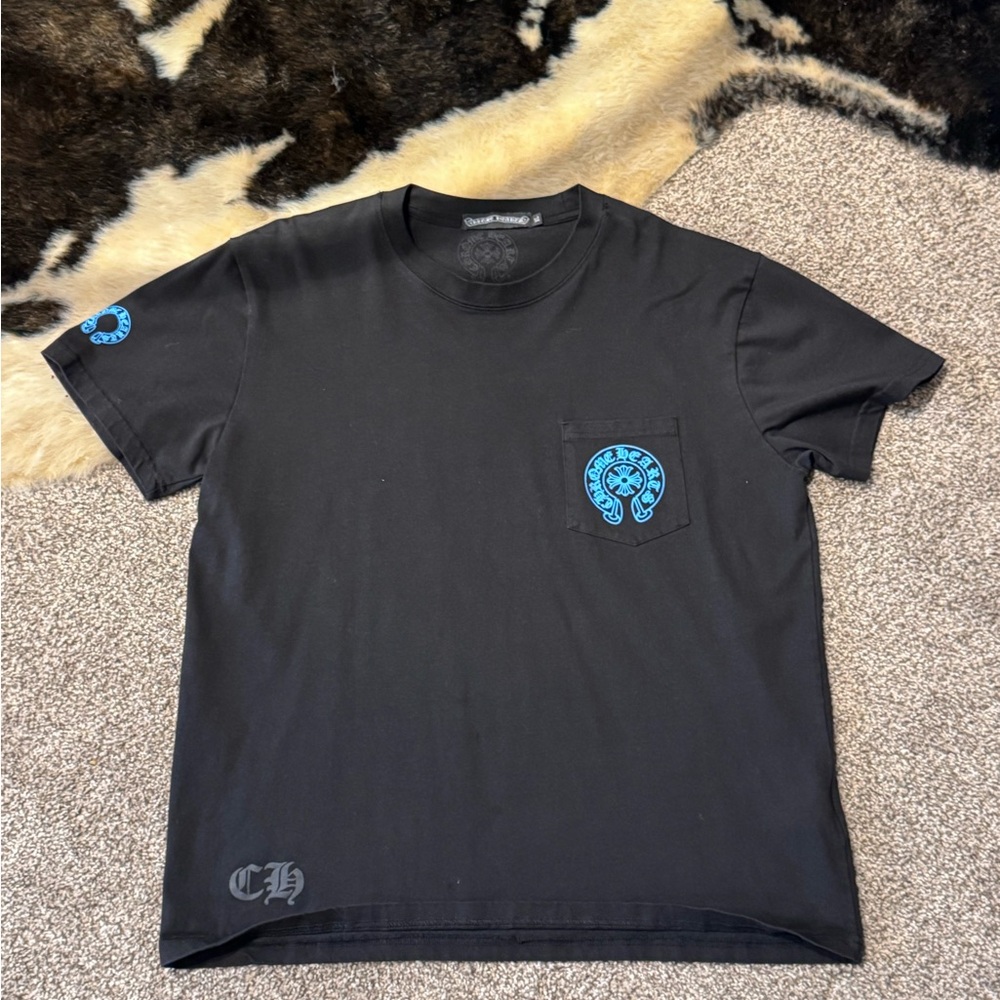 Chrome Hearts CLB Tee